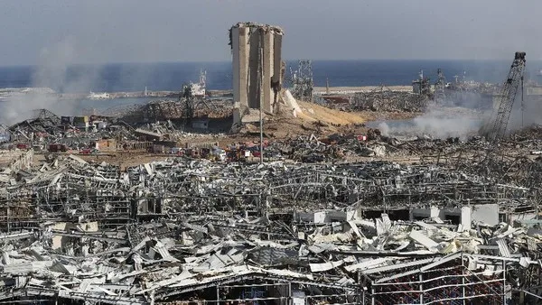 Jazirah Arab Memanas: Israel dan Hizbullah Saling Ancam