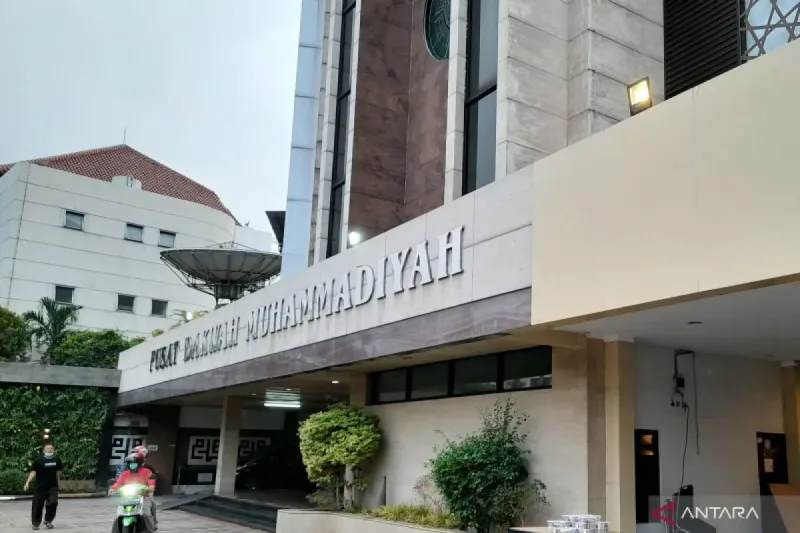 Muhammadiyah Desak Pemerintah Atas Jebolnya Pusat Data Nasional Akibat Serangan Siber