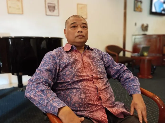 Romo Benny Susetyo Wafat di Usia 56 Tahun, Jenazah Akan Dimakamkan di Malang