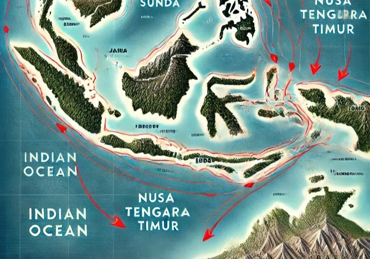 BMKG: Potensi Megathrust Ancam Indonesia Setiap Saat
