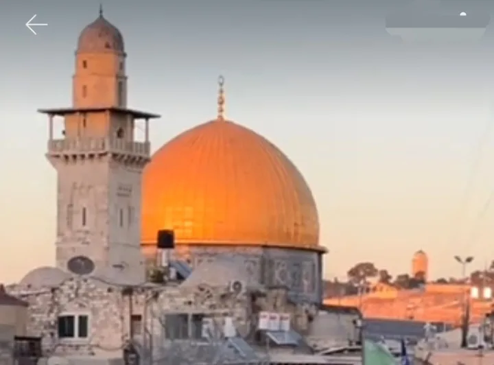 Kesengsaraan Warga Muslim Israel: Diskriminasi Abadi