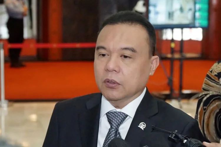 DPR RI Tidak Akan Gelar Rapat Paripurna Menjelang Pendaftaran Pilkada
