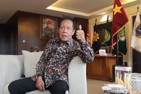 Sutiyoso Tegaskan Tidak Mendukung Pasangan Calon di Pilgub Jakarta, Begini Ceritanya!