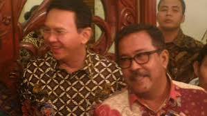 Duet Anies Baswedan dan Rano Karno di Pilgub DKI Jakarta Sinyal Koalisi PDIP dan PKS