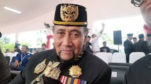 Ada Apa Sultan Kutai Kartanegara Ing Martadipura Tidak Diundang Dalam Acara HUT RI ke-79 di Istana Garuda?