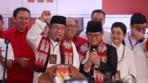 Rano Karno Tawarkan Solusi Alternatif untuk Mengatasi Banjir dan Kemacetan Jakarta