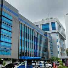 KPK Geledah Dua Kantor Taspen Terkait Dugaan Korupsi Investasi Fiktif