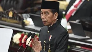 Rocky Gerung Tidak Mau Dengarkan Pidato Terakhir Jokowi