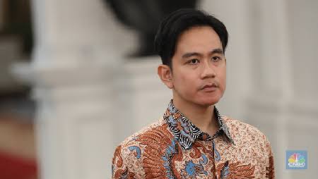 Cerita Wapres Gibran Saat Jadi Wali Kota Soal Kirim Surat ke Mendikbud Nadiem Makarim