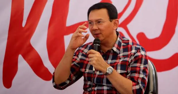 Ahok pun Mundur dari Komisaris Utama Pertamina, Ada Apa?
