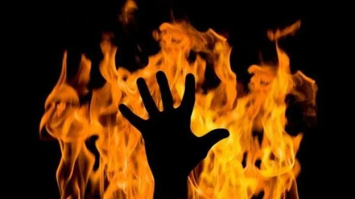 Pembunuh yang Membakar Korbannya September lalu, Akhirnya Divonis Penjara Seumur Hidup