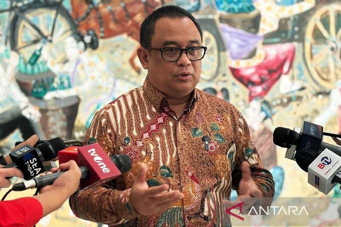 Koordinator Staf Khusus Presiden Klarifikasi Pernyataan Jokowi: Sesuai dengan UU Pemilu