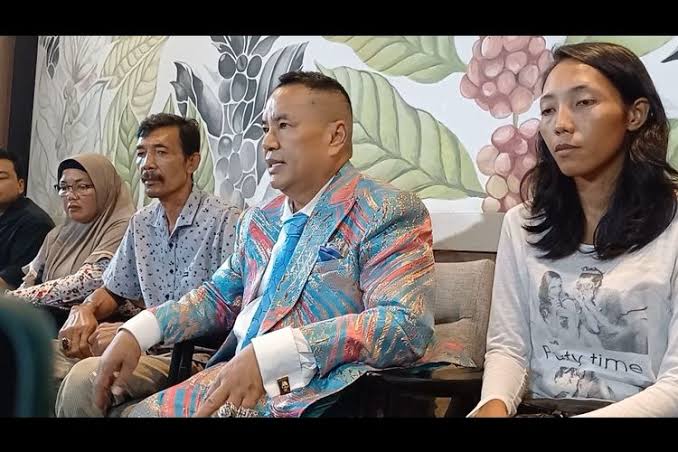 Saksi Dede Ungkap Keterangan Palsu dalam Kasus Pembunuhan Vina dan Eky