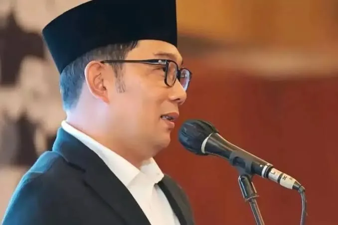 Partai Golkar dan Gerindra Akhirnya Sepakati Ridwan Kamil