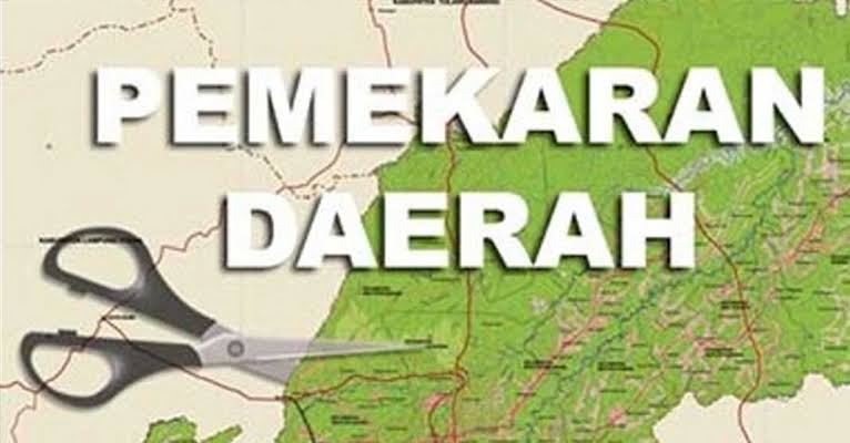 DPR Dinilai Melangkahi Pemerintah Terkait Pemekaran Daerah, Moratorium Tanpa Dasar Hukum Kuat