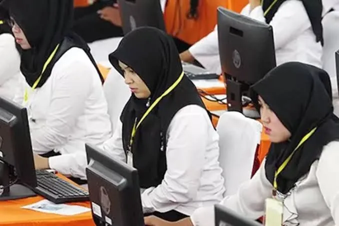 Pendaftaran Seleksi CPNS akan Segera Dibuka, Yuk Ikutan Daftar