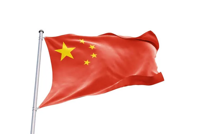 China Mengutuk Keras Israel Akibat Serang Lebanon