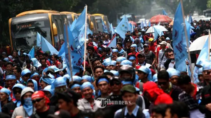 Ditjen HAM Kecam Pembubaran Paksa Diskusi di Jakarta