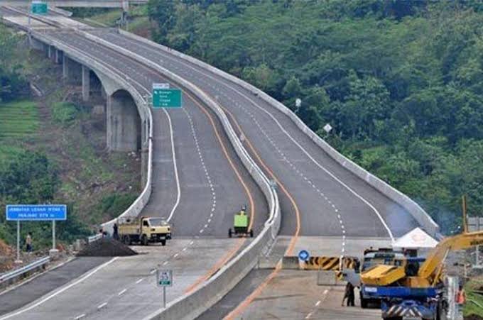 Tol Probolinggo-Banyuwangi Tahap I Capai 55,27%, Pembebasan Lahan Hampir Rampung