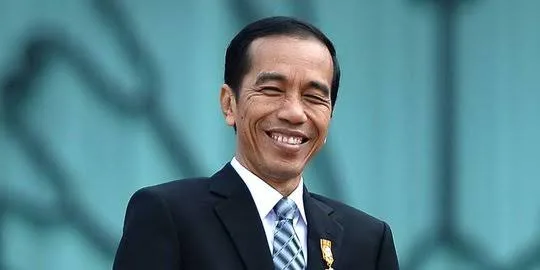 Istana Belum Banyak Berkomentar Soal Gugatan Rizieq Shihab Terhadap Presiden Jokowi