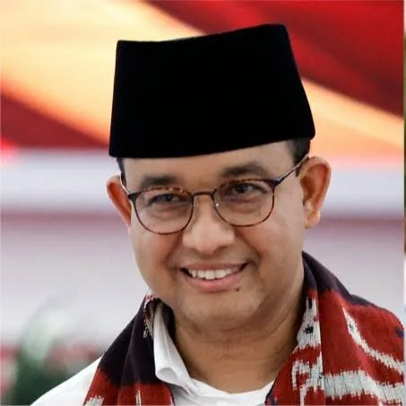Anies Baswedan: Kini Sibuk Jadi Pengacara ‘Pengangguran Banyak Acara’ Anies Baswedan