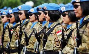 Dua Personel TNI Terluka dalam Serangan Israel ke Markas UNIFIL di Lebanon
