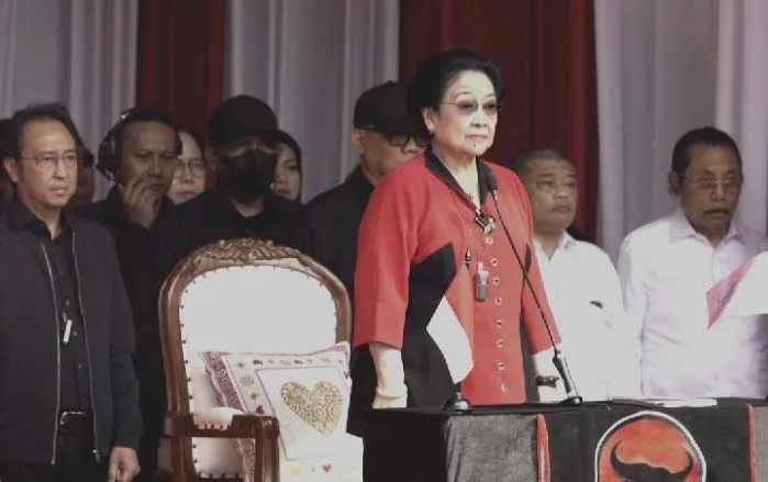 Semakin Menguat Sinyalemen PDIP akan Usung Anies Baswedan