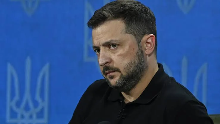 Zelensky Desak AS Izinkan Serangan Ukraina ke Wilayah Rusia Usai Serangan Mematikan di Kharkiv