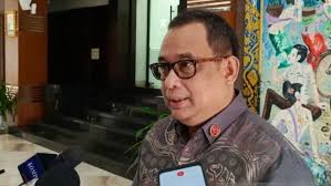 Presiden Jokowi Resmi Berhentikan Budi Gunawan dari Jabatan Kepala BIN