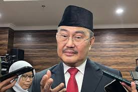 Prof. Jimly: Hakim PTUN Bisa Ditangkap Jika Batalkan Pelantikan Gibran