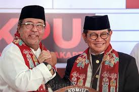 Pindah Dukungan, Sejumlah Politikus KIM Plus Nyatakan Siap Jadi Relawan Pramono – Rano