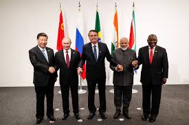 Indonesia Bergabung sebagai Partner BRICS, Bersama 12 Negara Lain