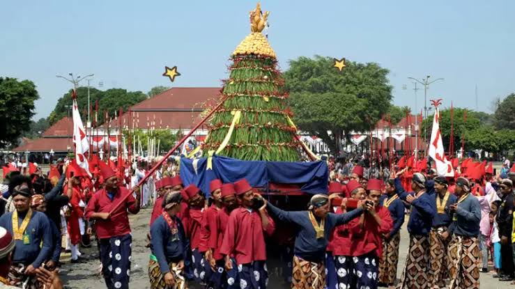 Simbol, Kebatinan dan Tasawuf