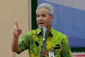 Kris Tjantra, Ketua Umum Relawan Ganjarist Tanggapi Pelaporan Ganjar ke KPK