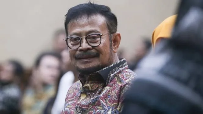 SYL Bantah Tuduhan Terkait Beli Durian, Dikatakan Sekeluarga Tidak Suka Durian