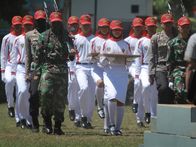 Heru Budi Hartono Tegaskan Paskibraka Boleh Gunakan Jilbab