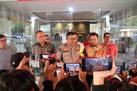 Guru Besar FK Undip: Tidak Ada Perundungan terhadap Dokter Aulia