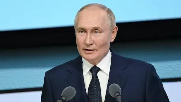 Rusia Mendesak Israel Hentikan Serangan di Lebanon
