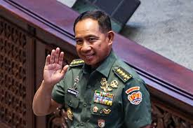 Ternyata Ada Prajurit TNI di Lebanon, Kenapa?