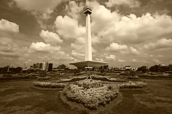 Jakarta dari Masa ke Masa – Jakarta Pasca Kemerdekaan