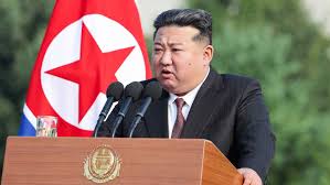 Korea Utara Kirim Pasukan untuk Dukung Rusia dalam Perang Ukraina