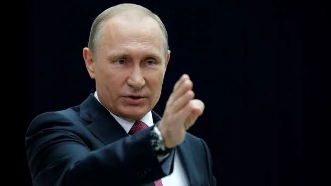 Gawat, Moskow Diserang Teroris, Korban 115 Orang Tewas, KGB ‘Kecolongan’