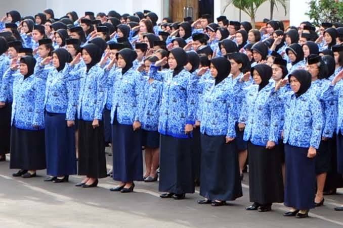 Kemendagri: 10% dari 4,2 Juta ASN Diperkirakan Masuk Kategori Masyarakat Berpenghasilan Rendah (MBR)
