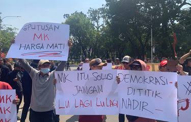 Memahami Kembali Akar Masalah Terkait Revisi Undang-Undang Pilkada