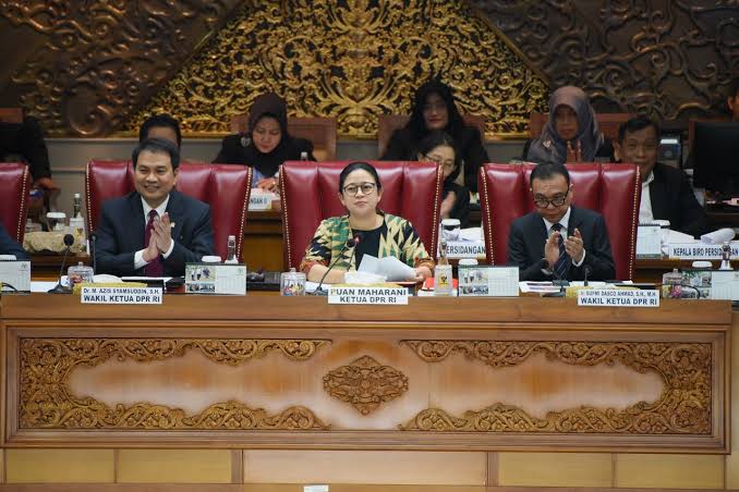 Pilkada Ulang 2025 Disepakati Jika Kotak Kosong Menang di Pilkada 2024