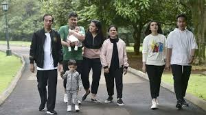 Gawat! Data NPWP Dijebol, Termasuk Milik Presiden Jokowi dan Keluarganya