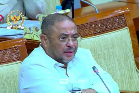 Anggota Komisi III DPR RI Habib Aboe Pertanyakan Kasus 7 Mayat di Kali Bekasi