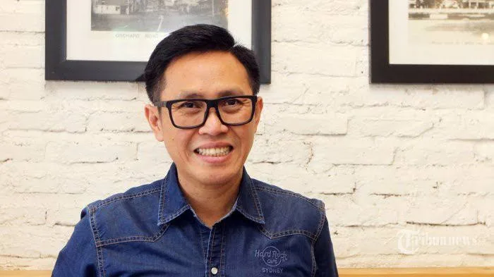 Eko Patrio Resmi Menjabat Sekretaris Jenderal PAN Periode 2024-2029