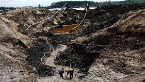 Kronologi PT. Timah, Begini Awalnya, Yuk Simak!
