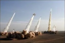 Iran Klaim Serangannya ke Israel Capai Sasaran